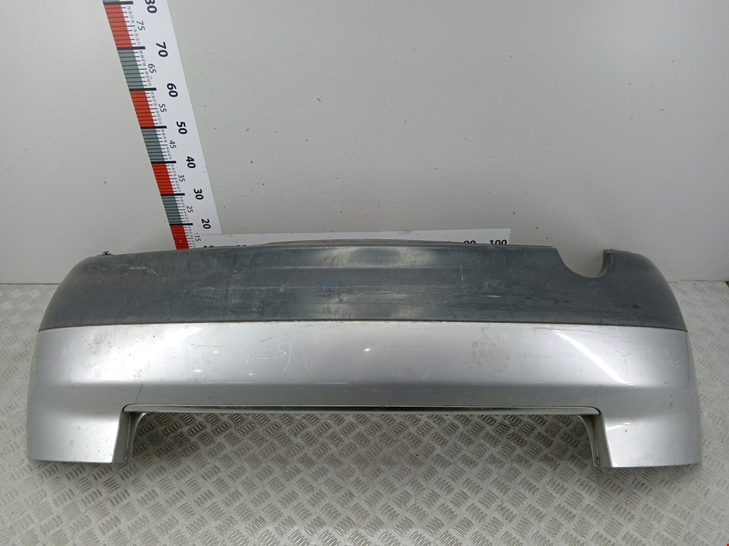 Бампер задний AUDI A4 B6 2001-2005