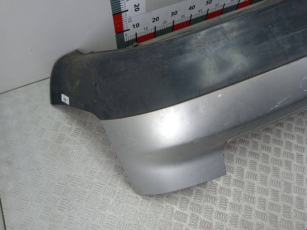 Бампер задний AUDI A4 B6 2001-2005
