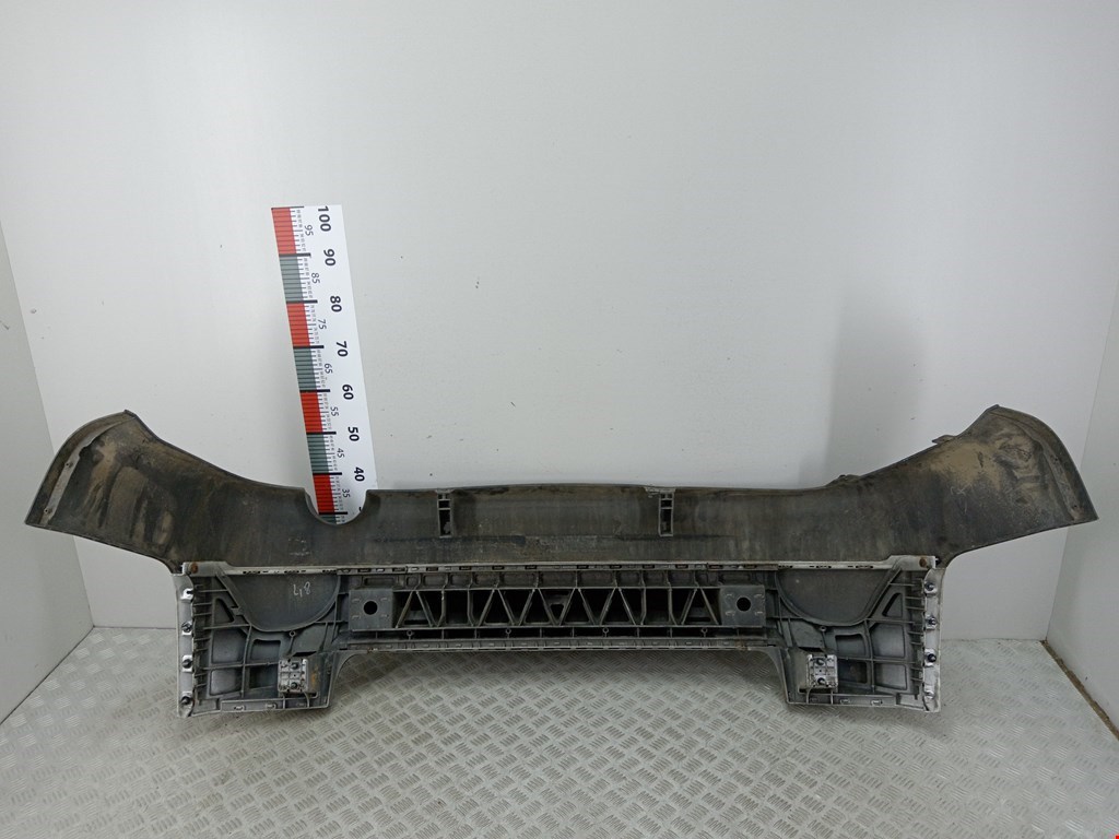 Бампер задний AUDI A4 B6 2001-2005