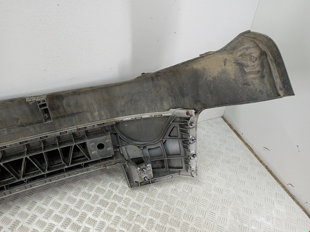 Бампер задний AUDI A4 B6 2001-2005