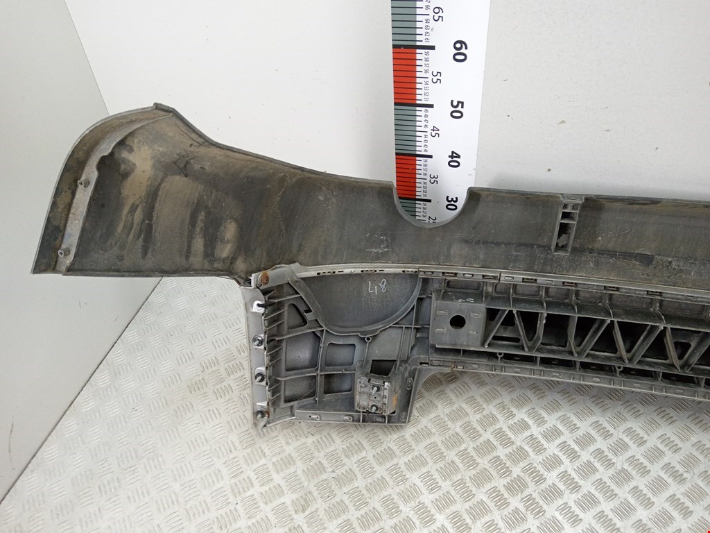 Бампер задний AUDI A4 B6 2001-2005