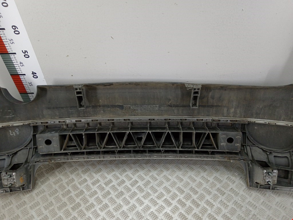 Бампер задний AUDI A4 B6 2001-2005