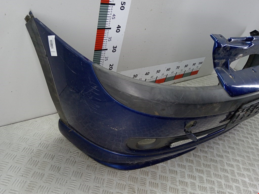 Бампер передний OPEL Corsa C 2000-2006