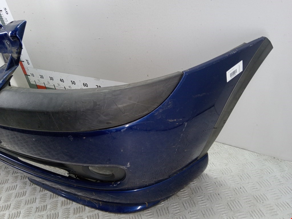Бампер передний OPEL Corsa C 2000-2006