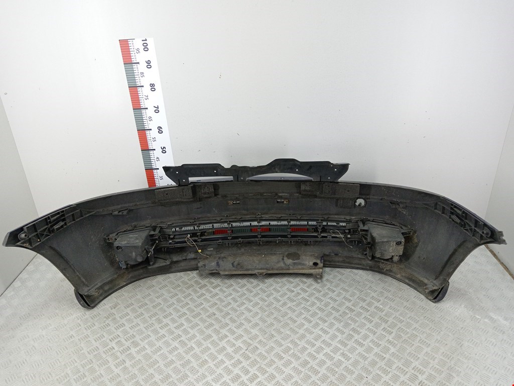 Бампер передний OPEL Corsa C 2000-2006