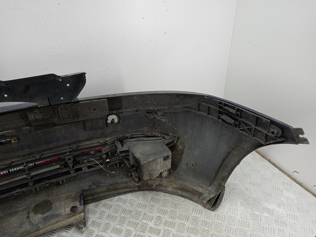 Бампер передний OPEL Corsa C 2000-2006