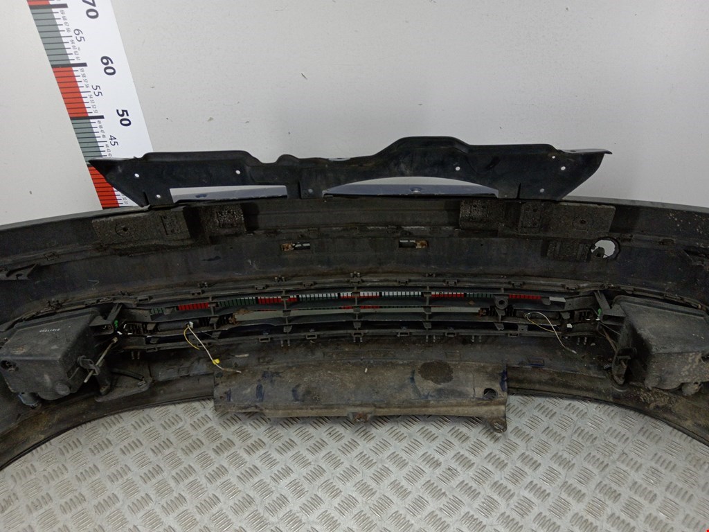 Бампер передний OPEL Corsa C 2000-2006