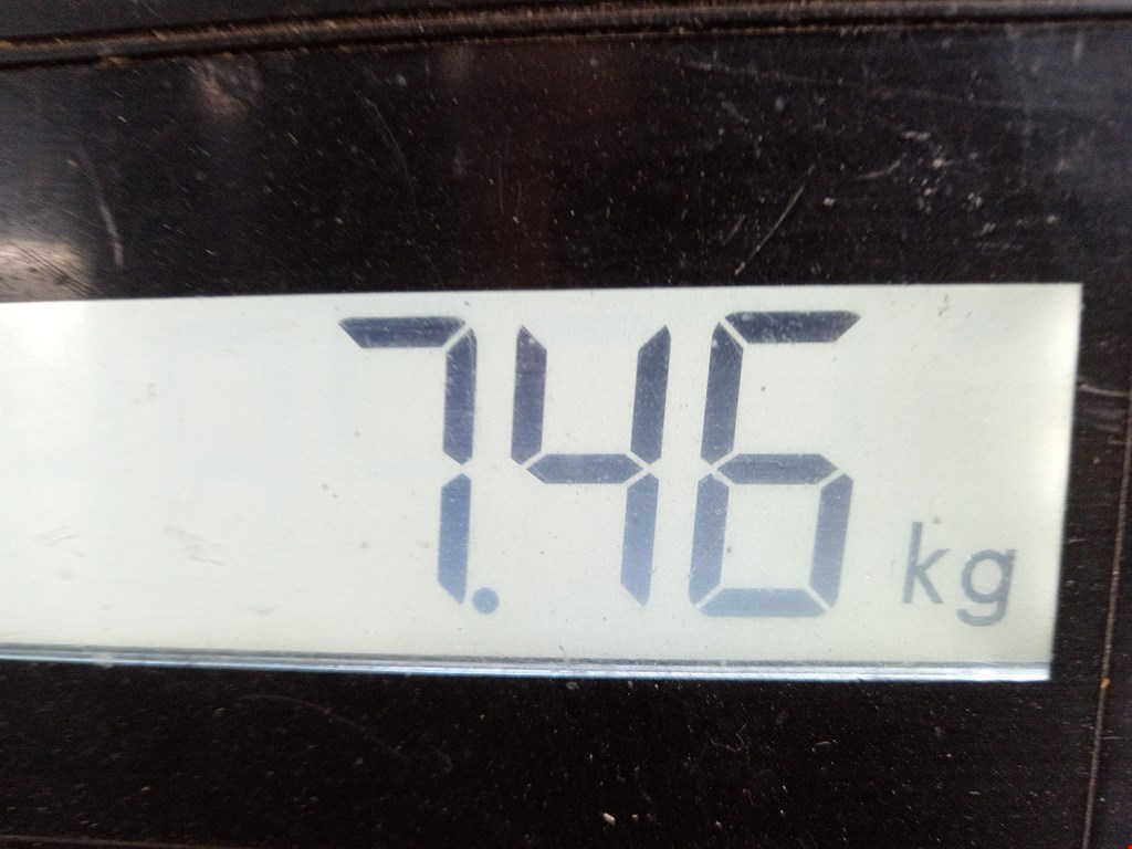 Бампер передний OPEL Corsa C 2000-2006