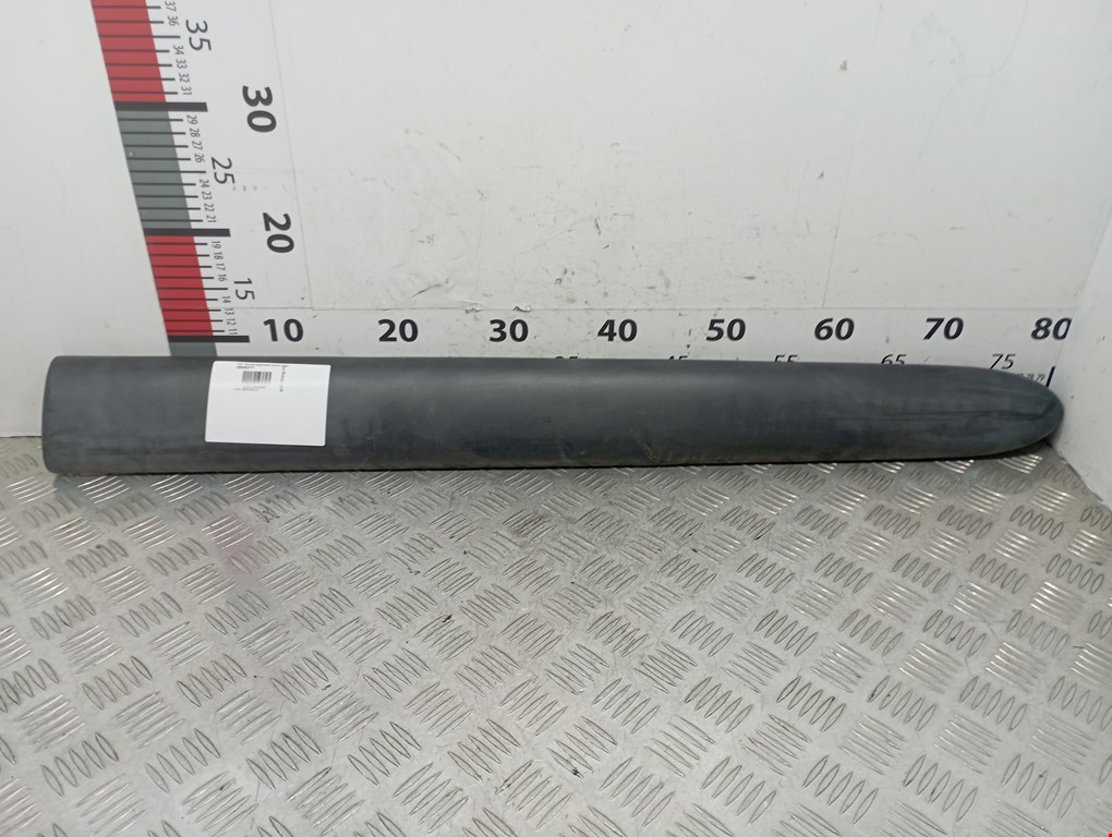 Накладка (молдинг) двери передней левой Citroen Xsara Picasso (1999-2012)