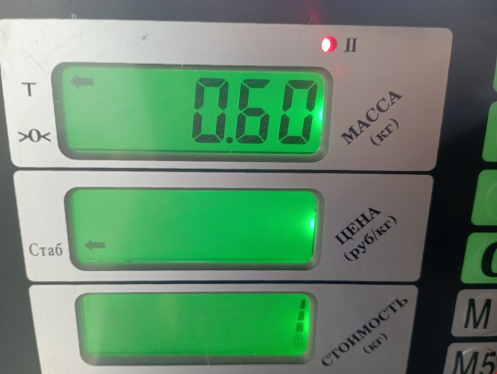 Ручка двери передней наружная левая PEUGEOT 207 2006-2015