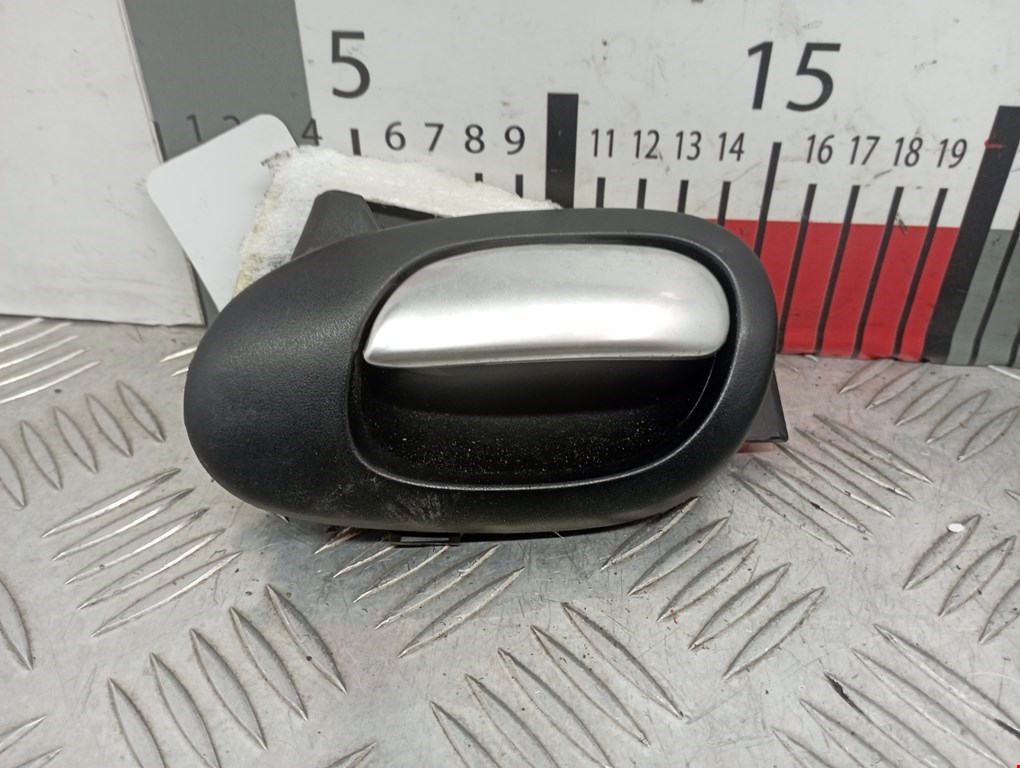 Ручка дверная задняя внутренняя правая PEUGEOT 206 1998-2012