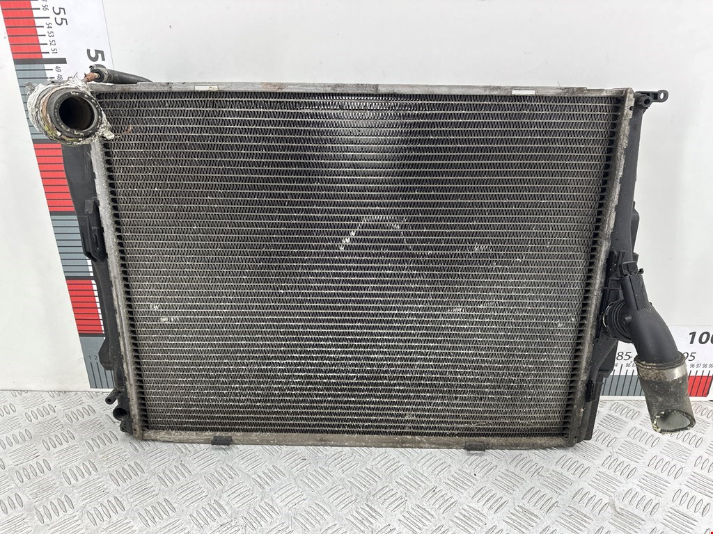 Радиатор основной BMW 3er E90/E91 2005-2012