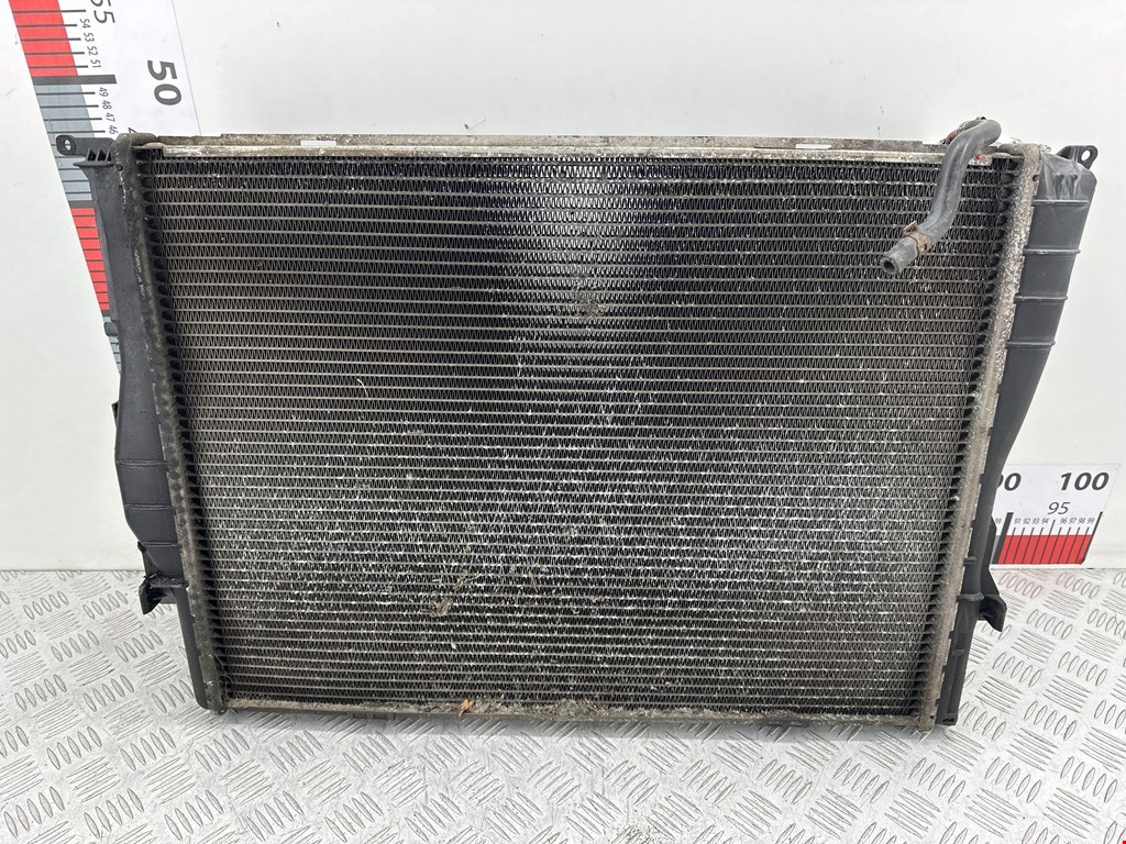 Радиатор основной BMW 3er E90/E91 2005-2012