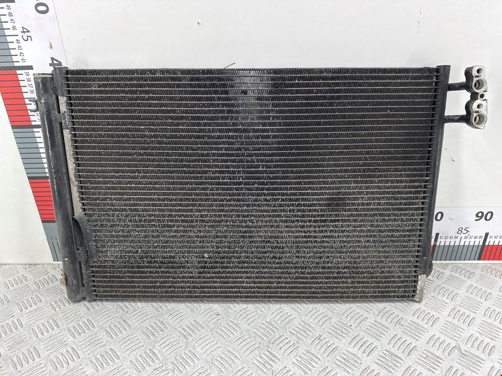 Радиатор кондиционера BMW 3er E90/E91 2005-2012