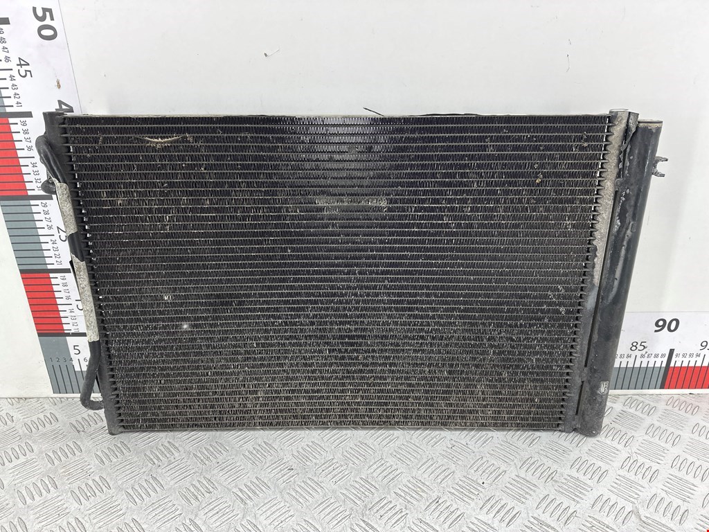 Радиатор кондиционера BMW 3er E90/E91 2005-2012