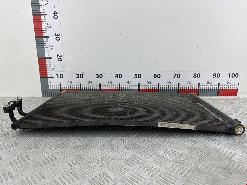 Радиатор кондиционера BMW 3er E90/E91 2005-2012