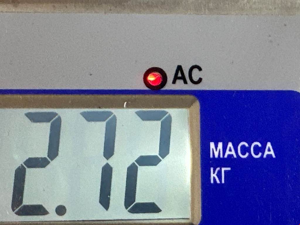 Радиатор кондиционера BMW 3er E90/E91 2005-2012