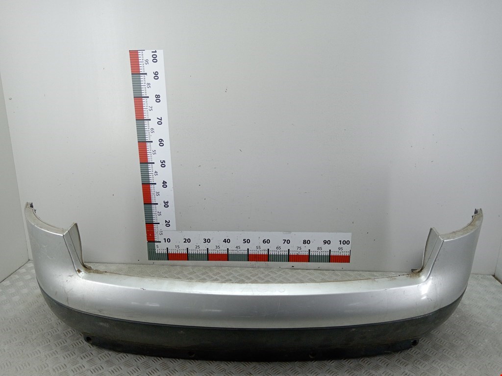 Бампер задний AUDI A6 C5 1997-2004