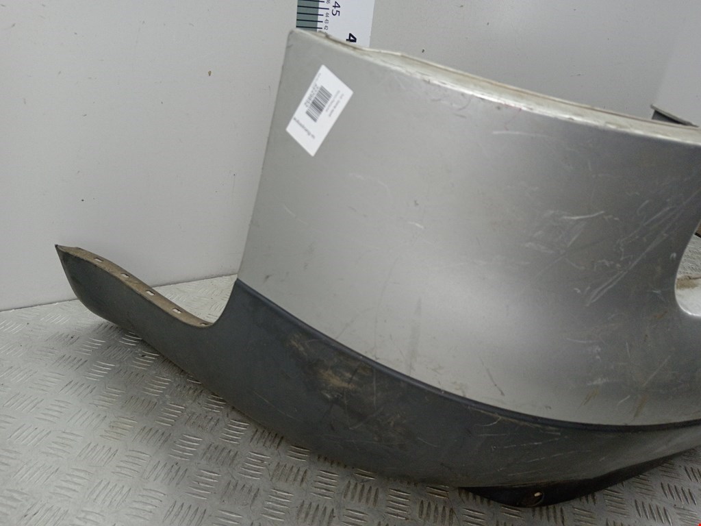 Бампер задний AUDI A6 C5 1997-2004