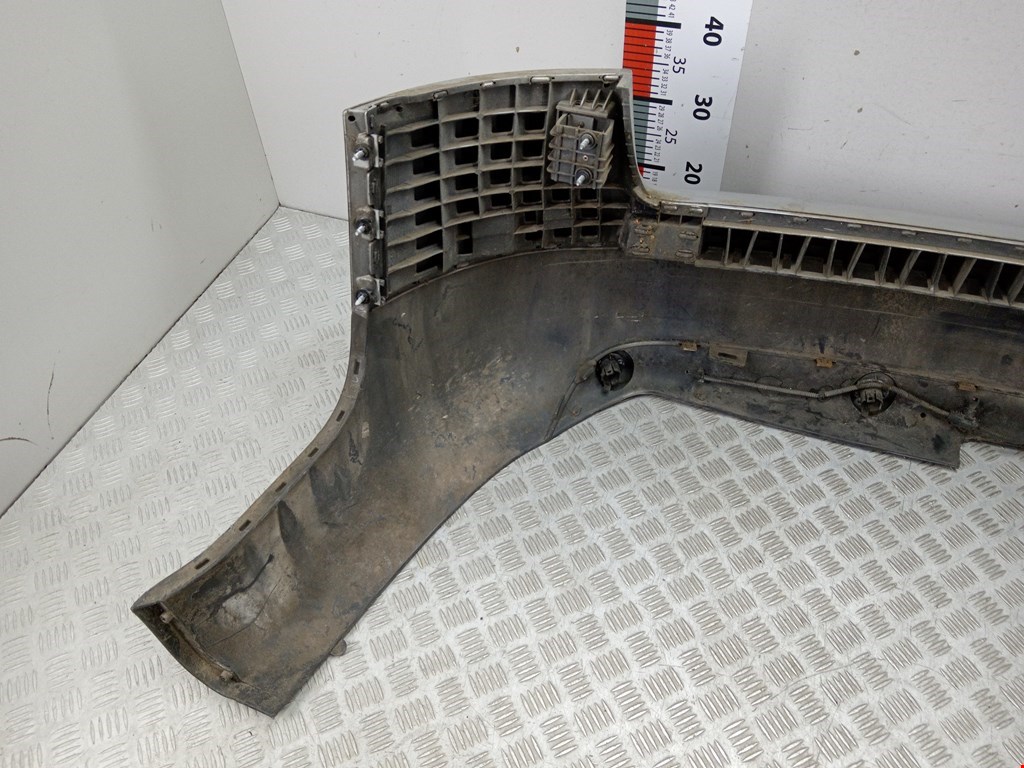 Бампер задний AUDI A6 C5 1997-2004