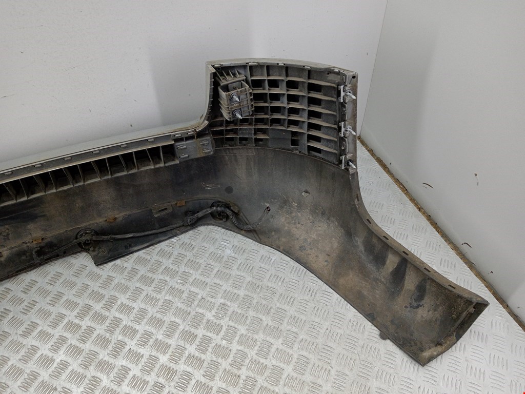 Бампер задний AUDI A6 C5 1997-2004