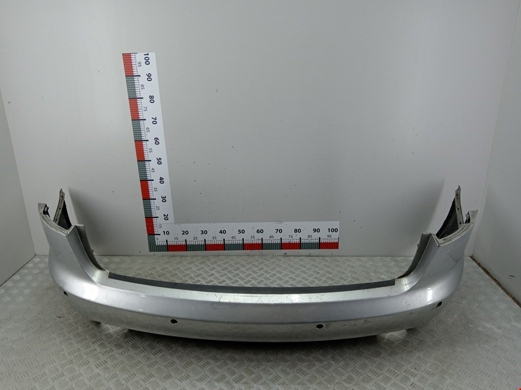 Бампер задний AUDI A6 C5 1997-2004