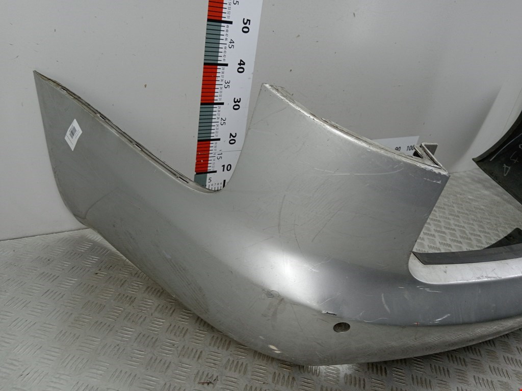 Бампер задний AUDI A6 C5 1997-2004