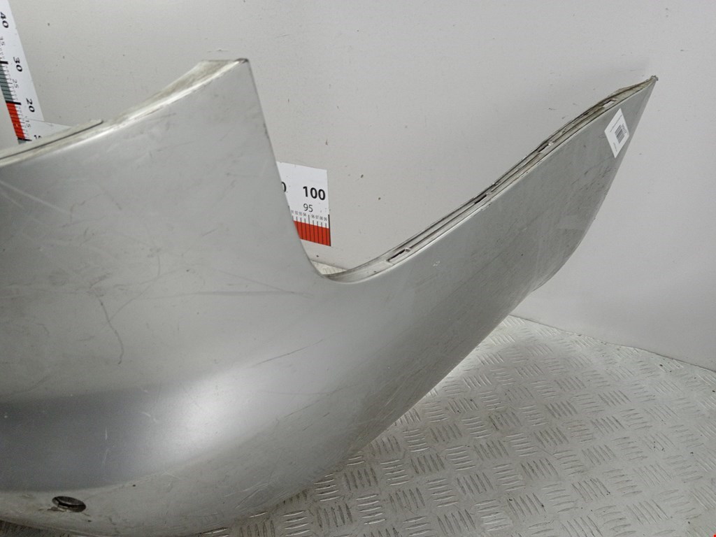 Бампер задний AUDI A6 C5 1997-2004