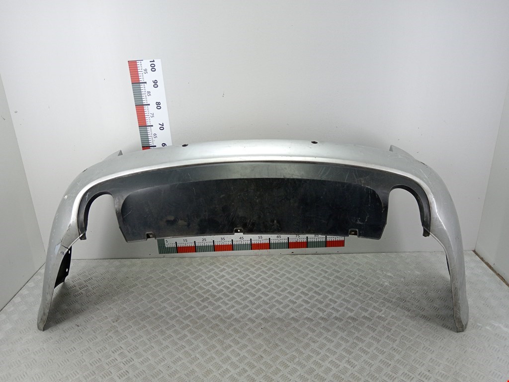 Бампер задний AUDI A6 C5 1997-2004