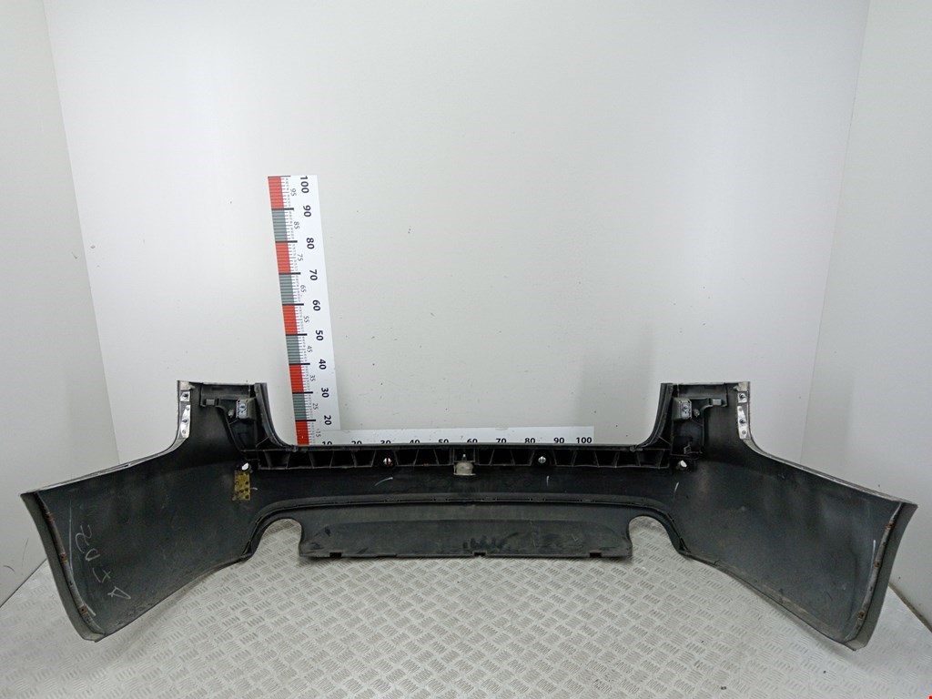 Бампер задний AUDI A6 C5 1997-2004