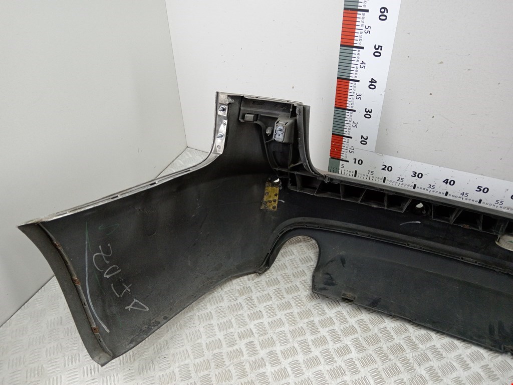 Бампер задний AUDI A6 C5 1997-2004