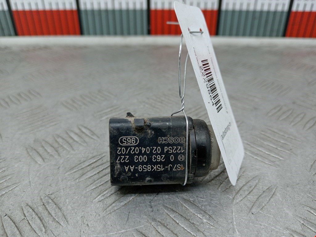 Датчик парковки FORD Mondeo III 2000-2007