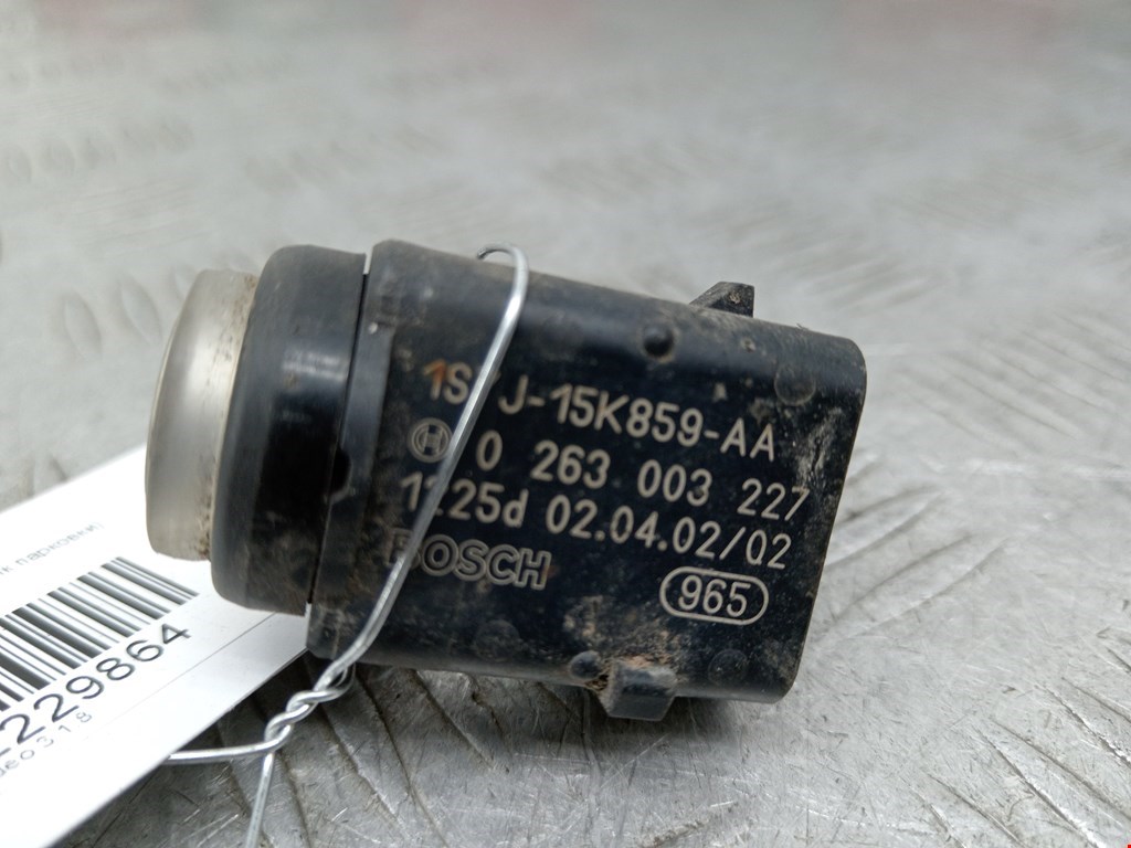 Датчик парковки FORD Mondeo III 2000-2007