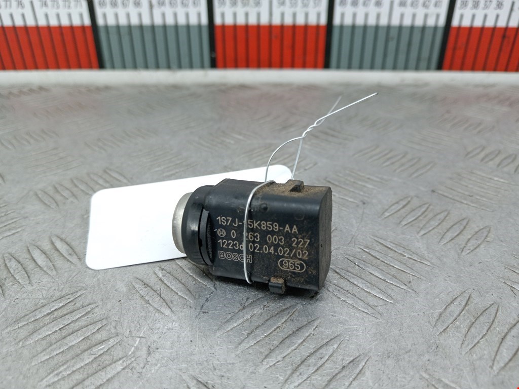 Датчик парковки FORD Mondeo III 2000-2007