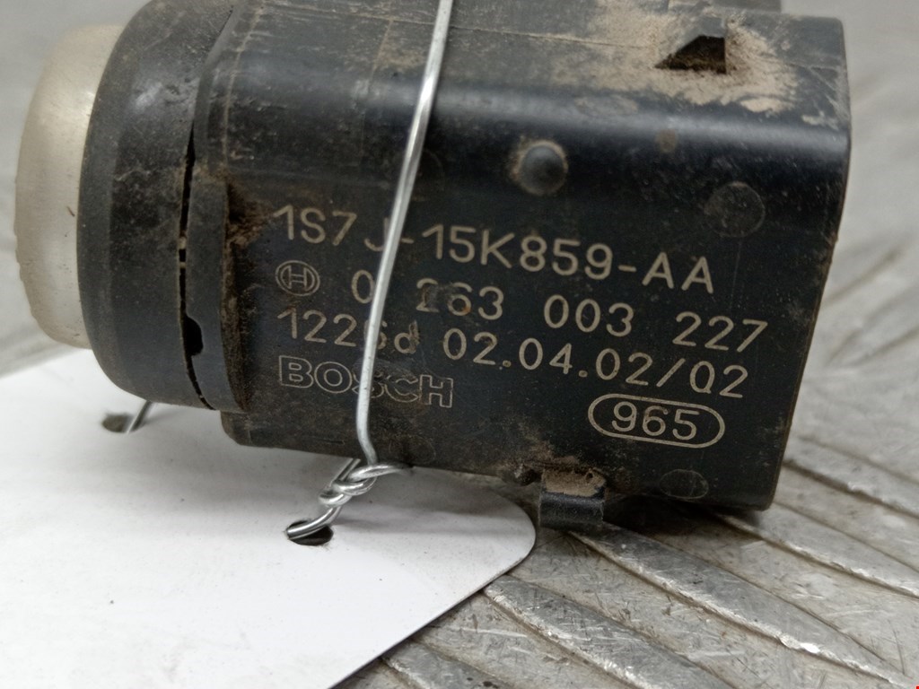 Датчик парковки FORD Mondeo III 2000-2007