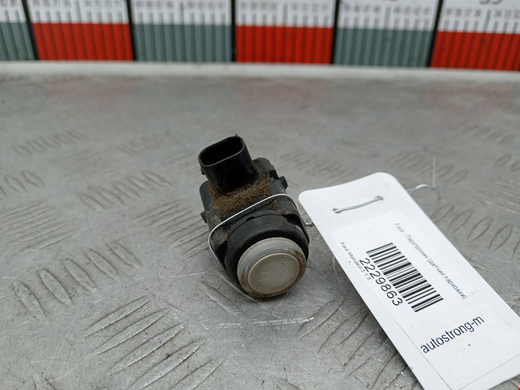 Датчик парковки FORD Mondeo III 2000-2007