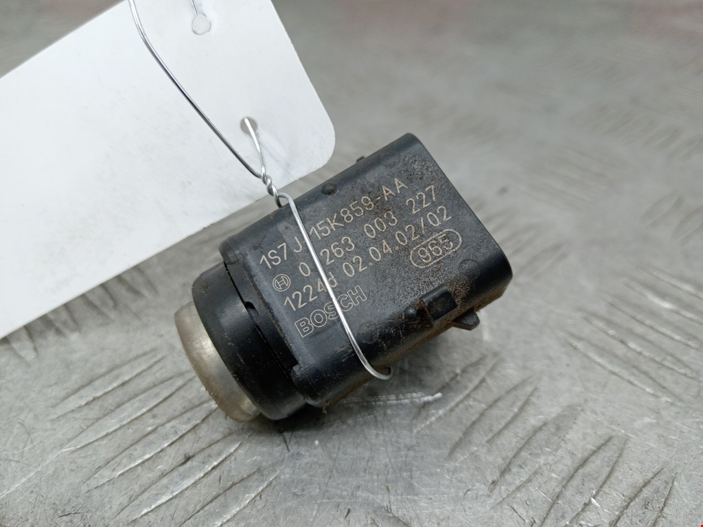 Датчик парковки FORD Mondeo III 2000-2007