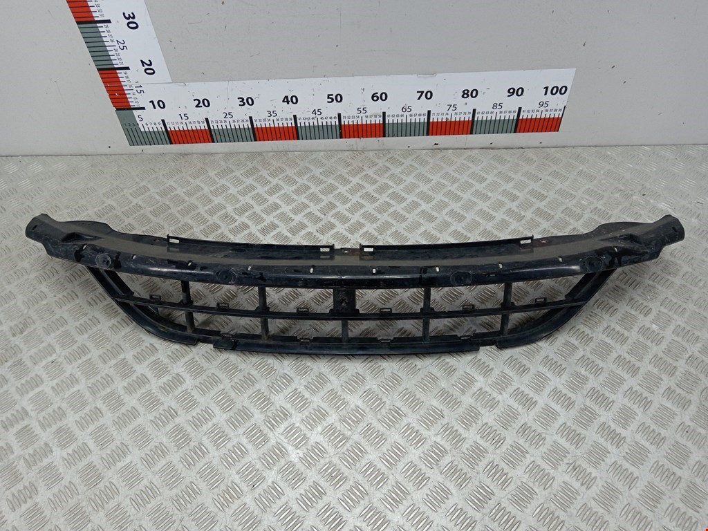 Решетка в бампер SAAB 9-3 2002-2014