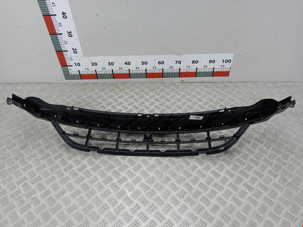 Решетка в бампер SAAB 9-3 2002-2014