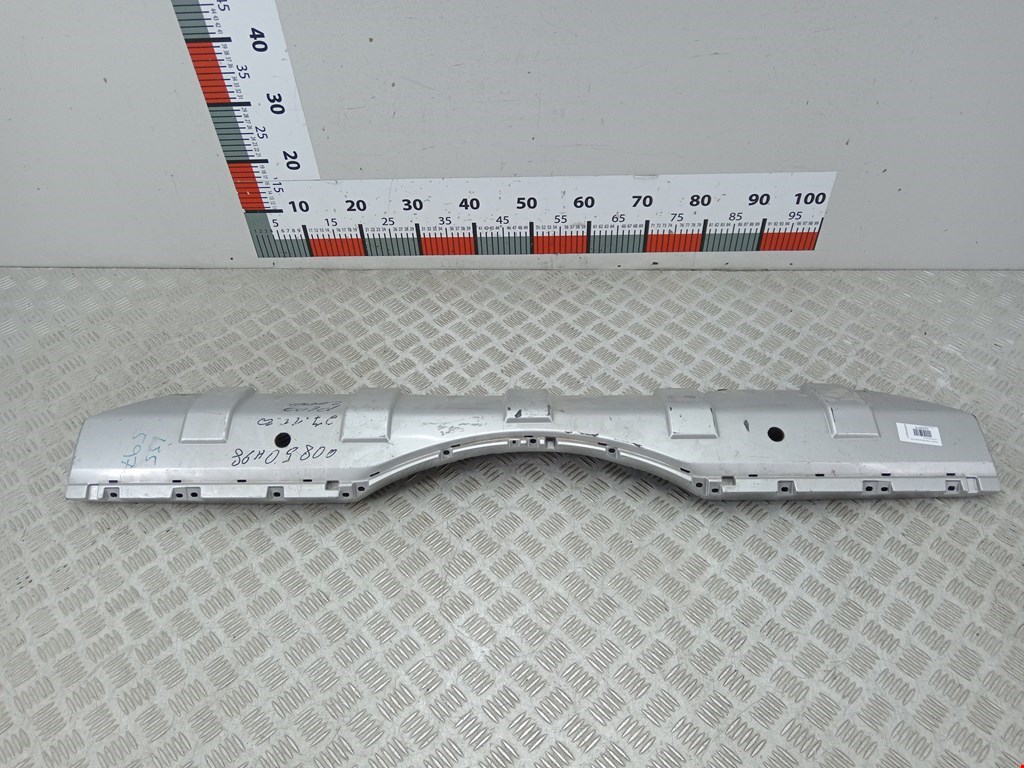 Бампер задний MITSUBISHI Pajero IV 2006-2022