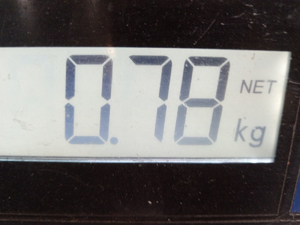 Бампер задний MITSUBISHI Pajero IV 2006-2022