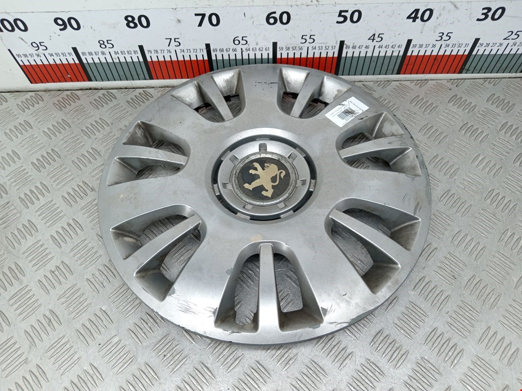Колпак декоративный PEUGEOT 207 2006-2015