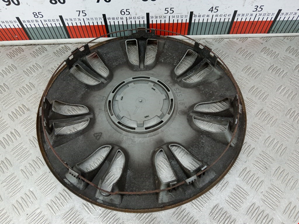 Колпак декоративный PEUGEOT 207 2006-2015