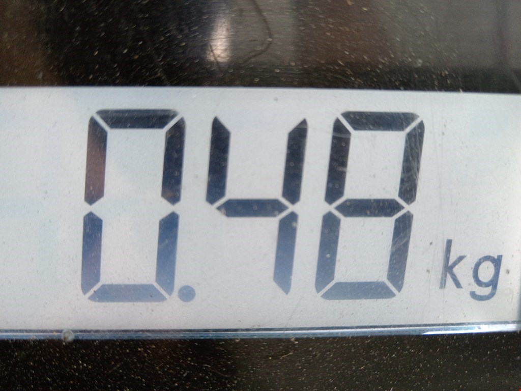 Колпак декоративный PEUGEOT 207 2006-2015