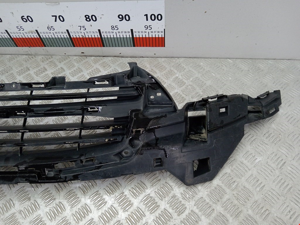 Решетка радиатора CITROEN C4 II 2010-2022