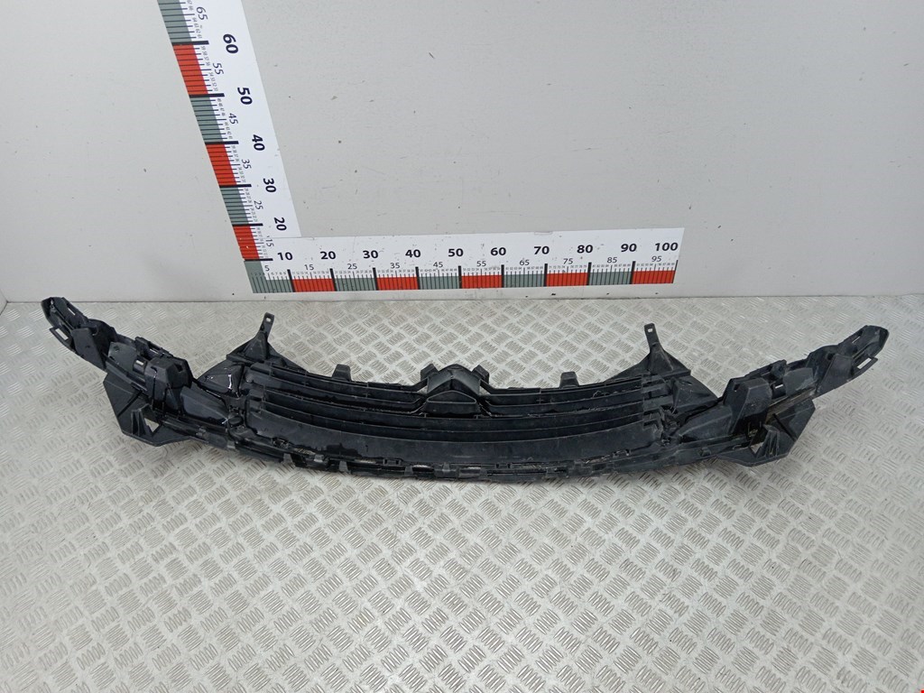 Решетка радиатора CITROEN C4 II 2010-2022