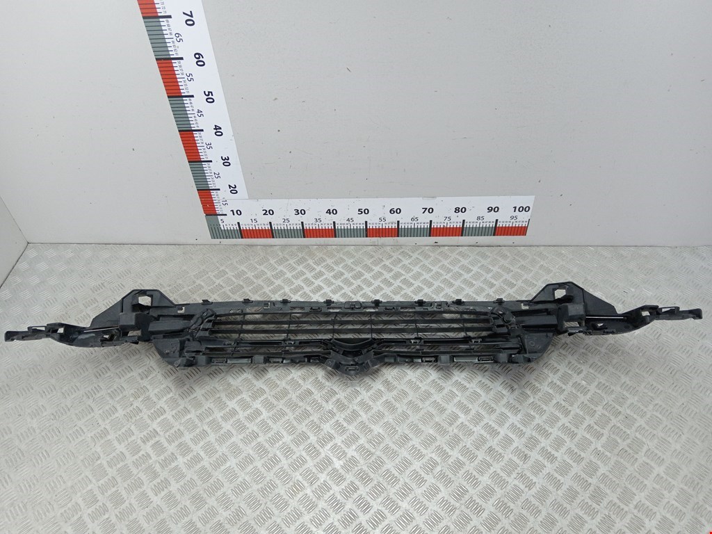 Решетка радиатора CITROEN C4 II 2010-2022