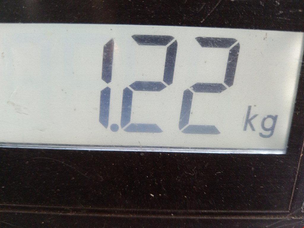 Решетка радиатора CITROEN C4 II 2010-2022