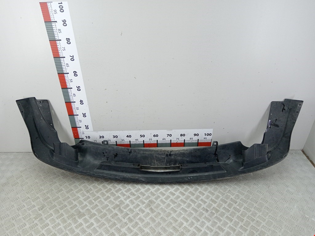 Юбка (губа) бампера задняя (заднего) ACURA RDX 2013-2018