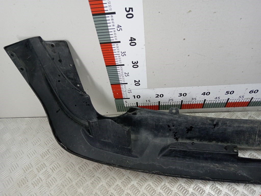 Юбка (губа) бампера задняя (заднего) ACURA RDX 2013-2018